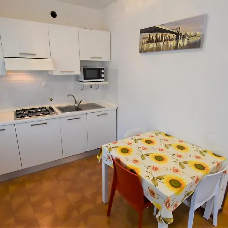 Locazione Turistica Meridiana-2 *