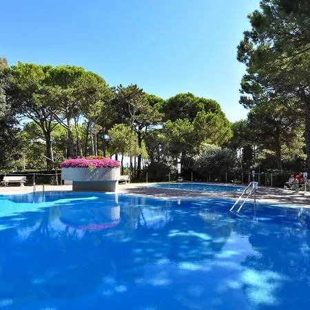 Locazione Turistica Meridiana-2 *