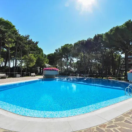 Locazione Turistica Meridiana-2 *